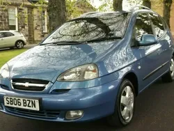 Used 2006 Chevrolet Tacuma MPV | £1,788