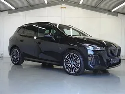 Black Used 2023 BMW 225 M Sport MPV | £27,795 (Fair price)