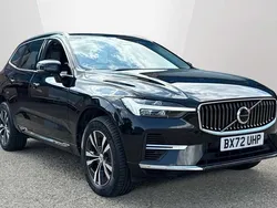 Used 2023 Volvo XC60 Core SUV | £34,690 (A bit pricey)