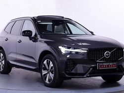 Grey Used 2023 Volvo XC60 Plus SUV | £39,488 (A bit pricey)