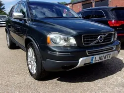 Grey Used 2011 Volvo XC90 Executive SUV | £5,995 (Fair price)