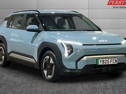 New 2025 Kia EV3 Air SUV | £27,950 (Super price)