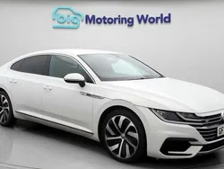 VW Arteon