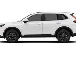 New 2024 Honda CR-V Advance SUV | £48,176 (Fair price)