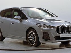 Grey Used 2025 BMW 225 Active Tourer M Sport MPV | £24,995 (Good price)