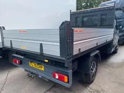Grey Used 2020 Nissan NV400 Acenta Van | £12,250 (Good price)
