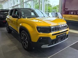 Used 2023 Jeep Avenger EV SUV | £25,195 (Good price)