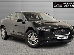 Used 2019 Jaguar I-Pace S SUV | £14,800 (Good price)