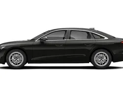 New 2026 Audi A6 Sedan | £61,000 (Expensive)