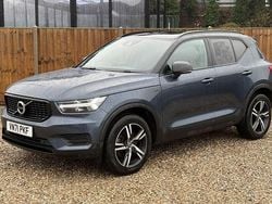 Used 2021 Volvo XC40 R-Design SUV | £24,000 (Good price)