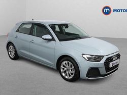 Used 2025 Audi A1 Sportback Sport Hatchback | £18,499 (Good price)