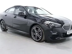 Used 2024 BMW 218 M Sport Coupe | £20,300 (Super price)