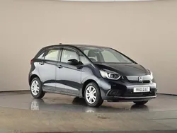 Used 2023 Honda Jazz Hybrid Hatchback | £14,674 (Super price)