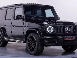 Used 2024 Mercedes G63 AMG SUV | £134,000