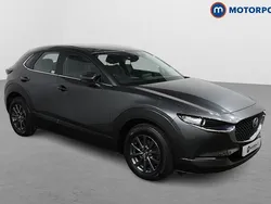 Used 2022 Mazda CX-30 SUV | £13,799 (Good price)