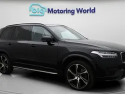 Used 2020 Volvo XC90 R-Design Pro SUV | £33,050 (Fair price)