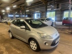 Silver Used 2012 Ford Ka S Hatchback | £2,990 (Fair price)