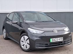 Grey Used 2023 VW ID.3 Pro Hatchback | £15,998 (Super price)