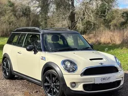 Used 2014 Mini Clubman Estate | £6,999 (Fair price)