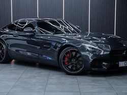 Used 2017 Mercedes AMG GT Premium Coupe | £51,390
