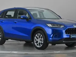 New 2025 Honda ZR-V Elegance SUV | £30,499 (Good price)