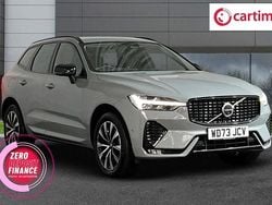 Grey Used 2024 Volvo XC60 Plus SUV | £38,500 (Fair price)