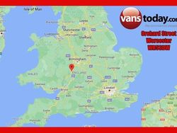 White Used 2022 Ford Transit Custom Limited Estate | £17,990 (Good price)