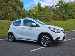 Used 2019 Vauxhall Viva Rocks | £7,499 (Fair price)
