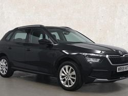 Used 2023 Skoda Kamiq SE SUV | £11,701 (Good price)