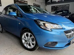 Used 2019 Vauxhall Corsa Hatchback | £5,999 (Fair price)