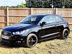 Black Used 2018 Audi A1 Sport Hatchback | £10,200 (Good price)