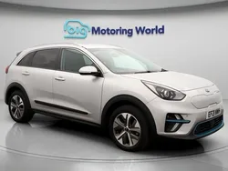 Used 2021 Kia e-Niro 2 SUV | £14,700 (Good price)