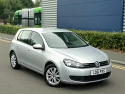 VW Golf VI