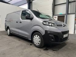 Grey Used 2022 Citroën Dispatch MPV | £15,588 (Expensive)