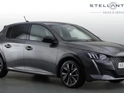 Used 2023 Peugeot 208 GTi Hatchback | £16,467 (Fair price)