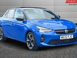 Used 2023 Vauxhall Corsa Ultimate Hatchback | £13,700 (Fair price)