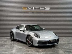Used 2024 Porsche 911S Coupe | £79,995