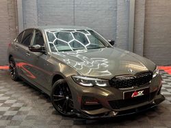 Grey Used 2021 BMW 330e M Sport Sedan | £19,495 (Expensive)