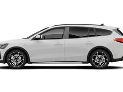Used 2020 Ford Focus Active X Estate | £12,499 (Fair price)