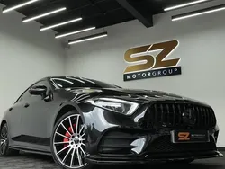 Used 2019 Mercedes 350 AMG Line Premium Plus Coupe | £25,995 (A bit pricey)