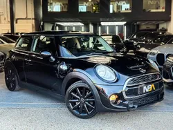 Black Used 2014 Mini Cooper S Hatch Hatchback | £7,995 (Good price)