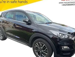 Used 2020 Hyundai Tucson Premium SUV | £12,888 (Good price)