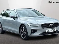 New 2026 Volvo V60 Plus Estate | £39,750 (A bit pricey)