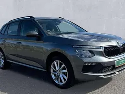 Grey Used 2024 Skoda Kamiq SE SUV | £16,290 (Good price)