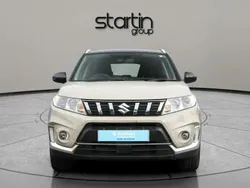 Savannah ivory Used 2019 Suzuki Vitara SZ-T SUV | £9,999