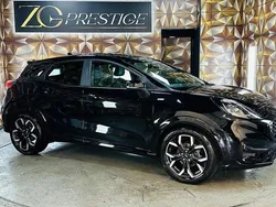 Used 2023 Ford Puma ST-Line X Hatchback | £13,995 (Good price)