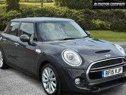 Used 2018 Mini Cooper S Hatch Hatchback | £7,990 (Super price)