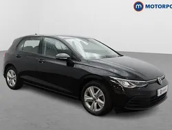 Used 2024 VW Golf VIII Life Hatchback | £18,799 (Super price)