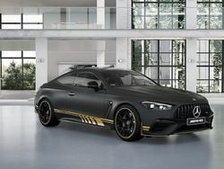New 2025 Mercedes CLE53 AMG Premium Coupe | £91,160