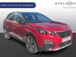 Used 2020 Peugeot 3008 Premium Estate | £15,661 (Fair price)